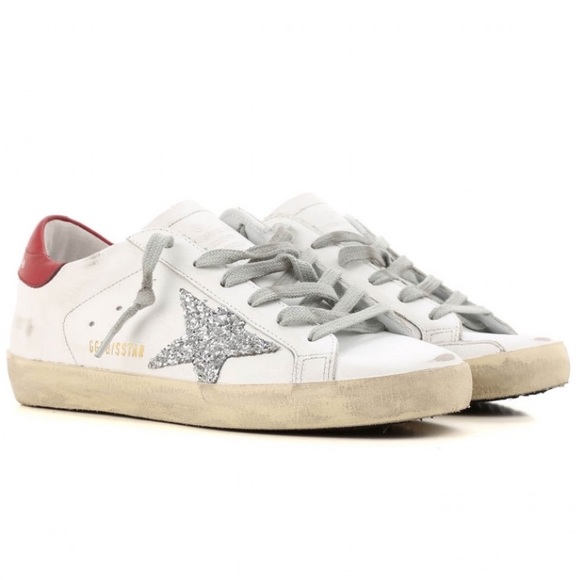 Golden Goose Shoes - Golden Goose Sneakers